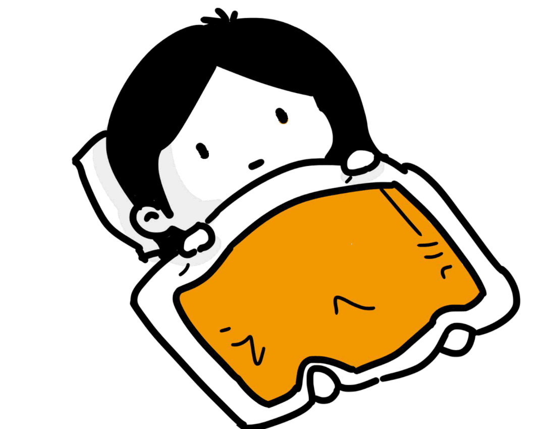 关于睡觉的冷知识你了解几个
