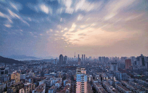 七座城市地标,九家清沐酒店 每一座城市都拥有独特的韵味 清沐如何
